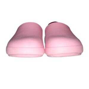 CAT & JACK, ROWAN SLIP-ON WATER SHOES, COLOR: PINK, SIZE: 7